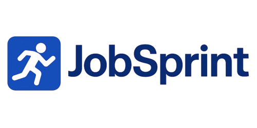 JobSprint logo